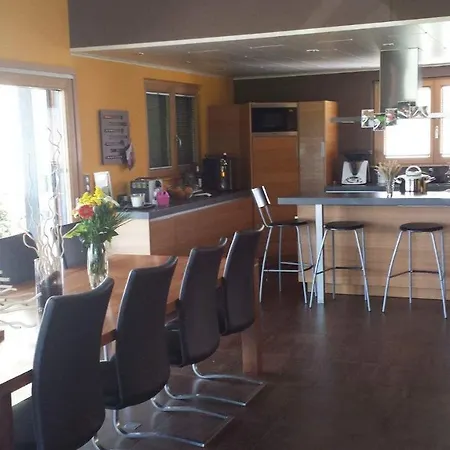 La Sweet Family - Bed & Breakfast