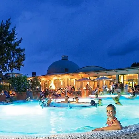 La Sweet Family - Bed & Breakfast 住宿加早餐酒店 Saasenheim
